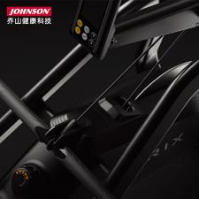 新品 喬山MATRIX ROWER 10段電磁阻力裝置商用劃船機(jī)