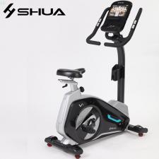 舒華SH-B8900UT智能健身車商用室內(nèi)健身單...