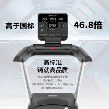 舒華高端家用款室內X5大型跑步機靜音減震多功能健身房專用T6500